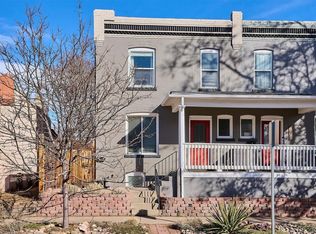 2027 E 25th Avenue, Denver, CO 80205