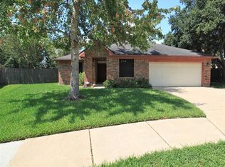 5206 Clarkston Ln, Spring, TX 77379