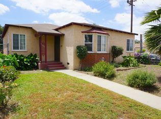 1330 E Caldwell St, Compton, CA 90221