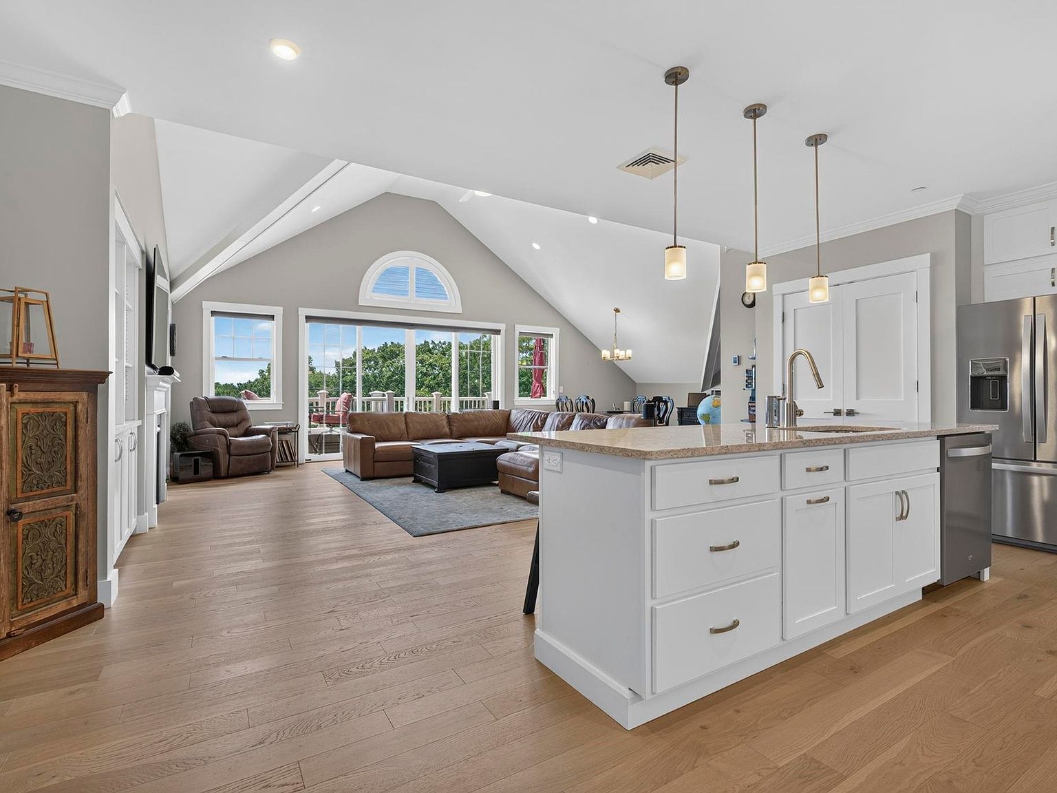 7 Longview Drive #404 — Atkinson Country Club and Resort