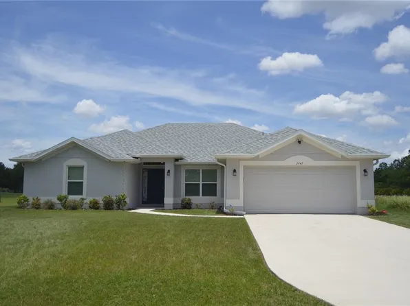 (undisclosed Address), Poinciana, FL 34759