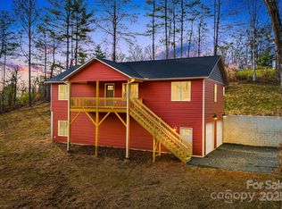 738 Jupiter Rd, Weaverville, NC 28787