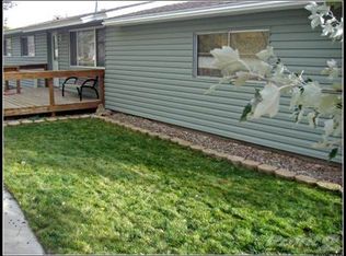 812 Valley St, Rock Springs, WY 82901