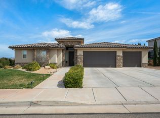 3114 E Seegmiller Rd, St George, UT 84790