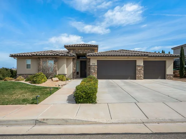 3114 E Seegmiller Rd, St George, UT 84790