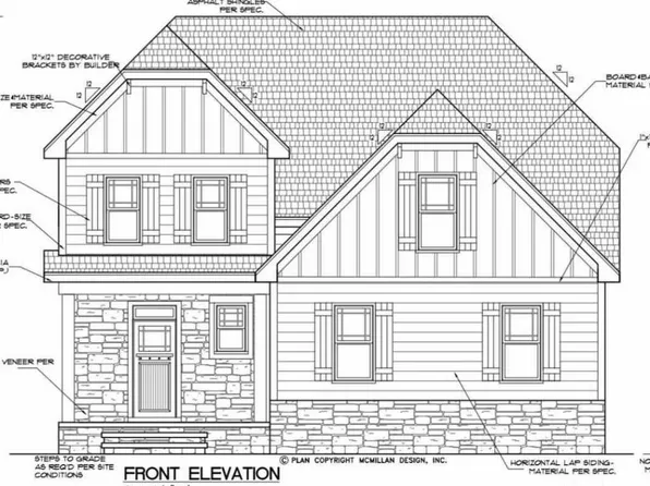 1178 Pilot Riley Rd, Zebulon, NC 27597