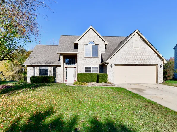 7544 Shasta Dr, Indianapolis, IN 46217