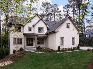 674 Timm Valley Rd NE, Atlanta, GA 30305