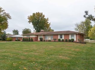 12306 Ronnie Ln, Saint Louis, MO