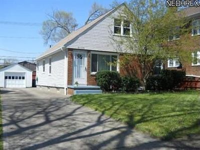2128 21st St, Cuyahoga Falls, OH, 44223