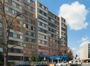 1330 New Hampshire Ave NW SUITE B3, Washington, DC 20036
