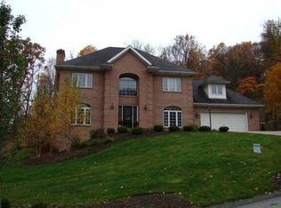 2005 Lavale Ct, Murrysville, PA