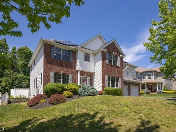 15 Winding Ridge Rd, Jefferson Twp., NJ 07849