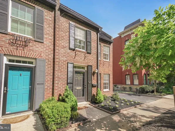 416 S Columbus St, Alexandria, VA 22314