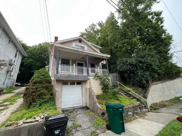 4522 Innes Ave, Cincinnati, OH 45223