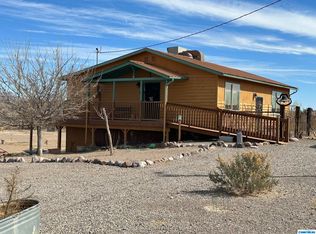 58 Franklin Rd, Lordsburg, NM 88045