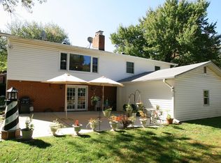 1001 Echols St SE, Vienna, VA 22180