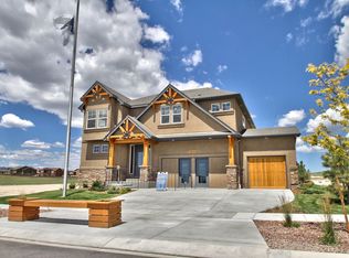 6209 Leon Young Dr, Colorado Springs, CO 80924