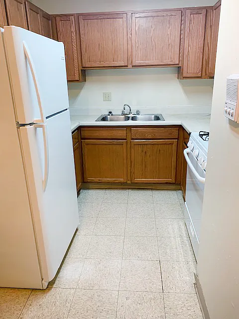 Gary Nsa III (Affordable Housing; Income Limit Restrictions Apply)