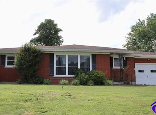 232 Jan St, Campbellsville, KY 42718