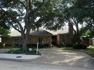 5716 Timberbent Dr, Dallas, TX 75252