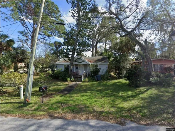 240 WASHINGTON PLACE, ORMOND BEACH, FL 32174