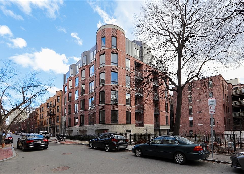 1st image of 50 Symphony Rd #404