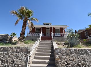 1275 Prospect St #B, El Paso, TX 79902