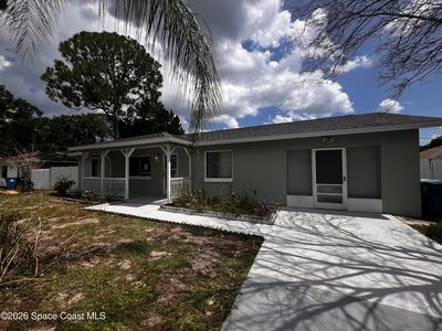 660 Fernandina St NW, Palm Bay, FL, 32907
