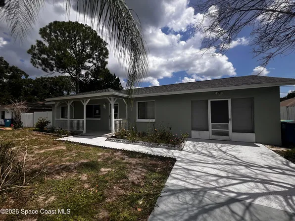 660 Fernandina St NW, Palm Bay, FL 32907