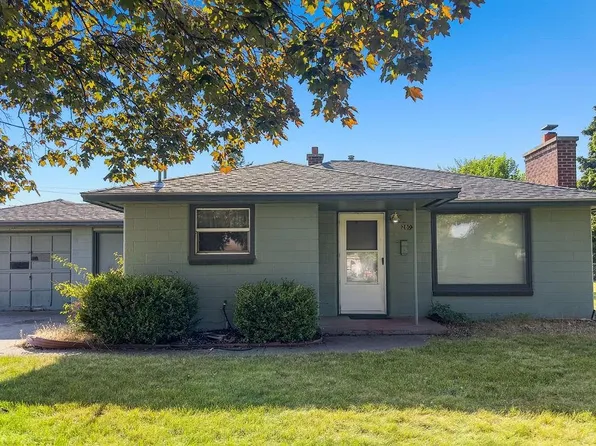 2803 N Maple Rd, Spokane, WA 99206