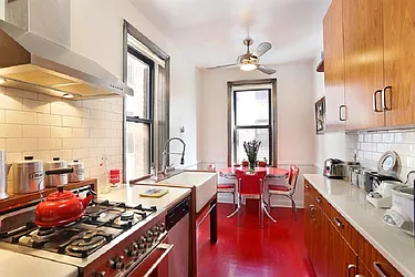 Sold by Corcoran
