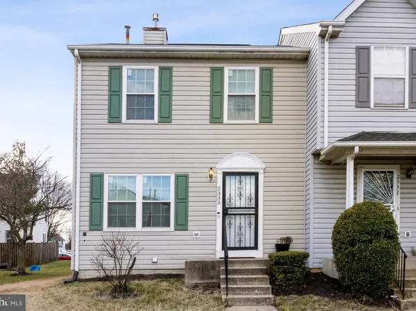 2333 Barkley Pl, District Heights, MD 20747