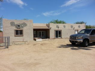 22222 N 89th Ave, Peoria, AZ 85383
