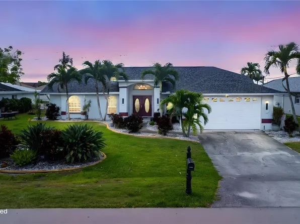 1814 SE 9th Ter, Cape Coral, FL 33990