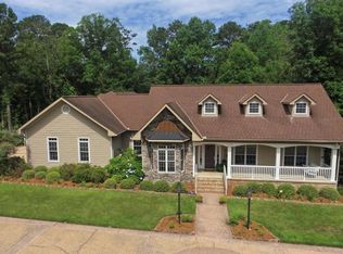 7346 Savannah Dr, Marion, MS 39342