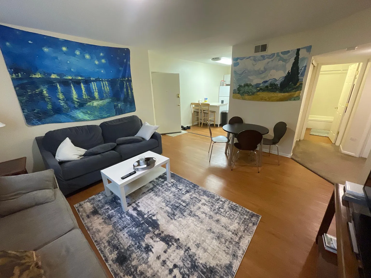 315 E 19th Ave — Photo 4