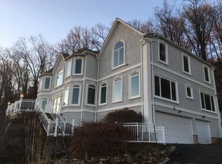 12 S Ridge Rd, Pomona, NY 10970