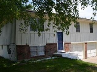 1218 R D Mize Rd, Grain Valley, MO 64029