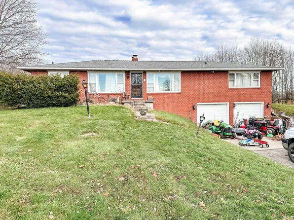 5904 N 0 Ew, Kokomo, IN 46901