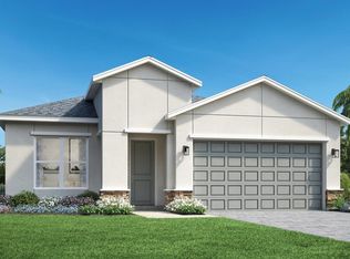 Oakleaf Plan, Crossbridge by Toll Brothers, Vero Beach, FL 32967