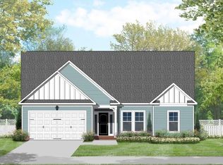 202 McCormick Dr, Suffolk, VA 23434