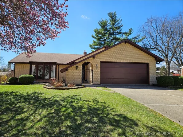 308 Laurel Lane, Madison, IN 47250