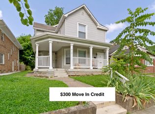 4138 Rookwood Ave #A, Indianapolis, IN 46208