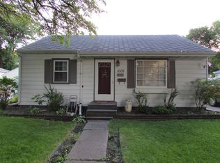 1005 19th St S, Fargo, ND 58103