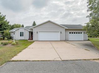 227741 Grouse Ln, Wausau, WI 54401