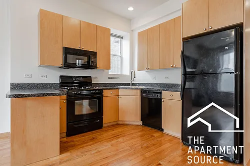 1822 N Campbell Ave #1 Photo 1