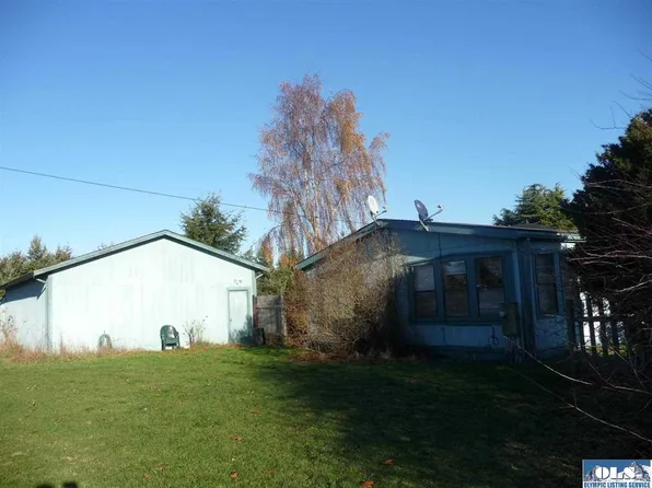 51 Quiet Pl, Sequim, WA 98382