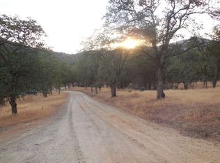 5604 French Camp Rd, Mariposa, CA 95338