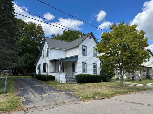 39 Grover St, Wellsville, NY 14895